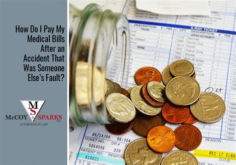 How Are Medical Bills Paid After A Car Accident In Kentucky