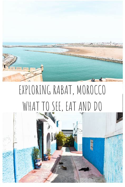 Rabat Travel Guide Best Things To Do And See In Rabat Morocco