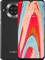 Cubot Note 20 Pro Specs: A Detailed Overview