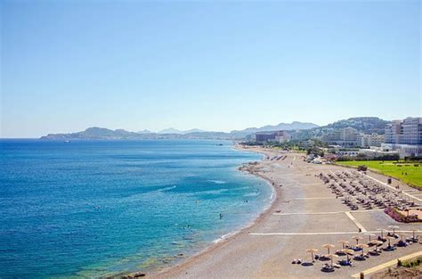 Faliraki Beach - 2020 All You Need to Know BEFORE You Go (with Photos ...