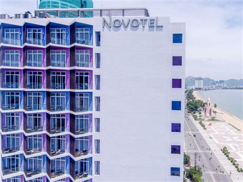 Hotel Novotel Nha Trang - Vietnam Is Awesome