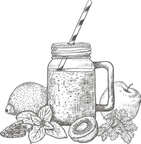 Juice clipart smoothie, Picture #1453188 juice clipart smoothie