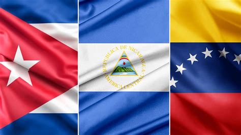 El Ejemplo De Cuba Venezuela Y Nicaragua En La Lucha Contra El Covid