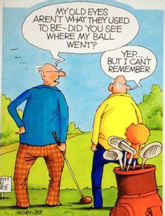 34 Best Funny Golf Cartoons images | Golf humor, Golf, Golf quotes