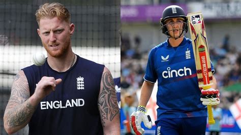 Odi World Cup 2023 Ben Stokes Doubtful For Englands World Cup Opener