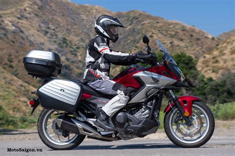 Discover Detailed Models Of Honda Nc750x 2020 And Nc750x Dct Abs