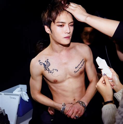 Kim Jaejoong Cantantes Actores Coreanos Compositores