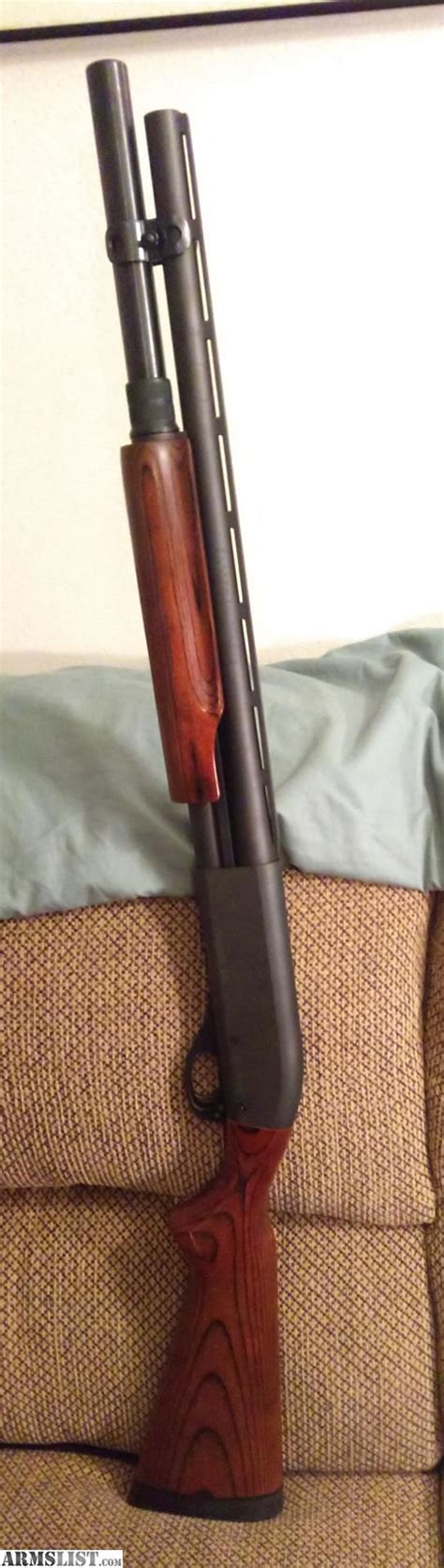 Armslist For Sale Trade Remington 870 Extended Tube 18in Barrel