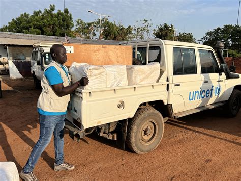 UNICEF Health On Twitter RT Unicefssudan UNICEF SouthSudan Is