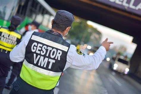 VMT mantendrá controles para dar seguridad vial a la población