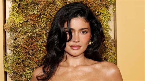 Kylie Jenner Claps Back At Speculation She Used Ozempic To Lose Weight