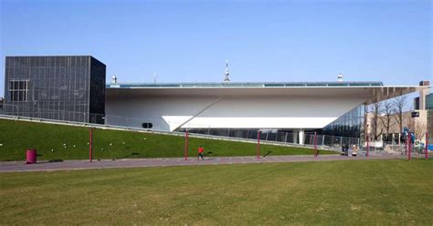 Nieuwe Huisstijl En Logo Voor Stedelijk Museum Trouw