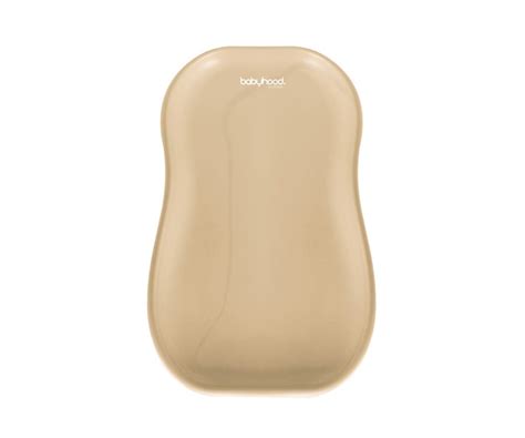 Ultimate Change Pad Nude Babyhood