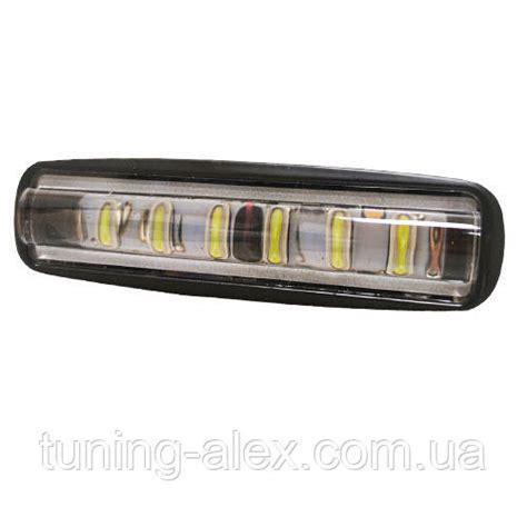 LED ФАРА 18W / ДАЛЬНИЙ СВЕТ / ECONOM (ID#2070470495), цена: 425 ...