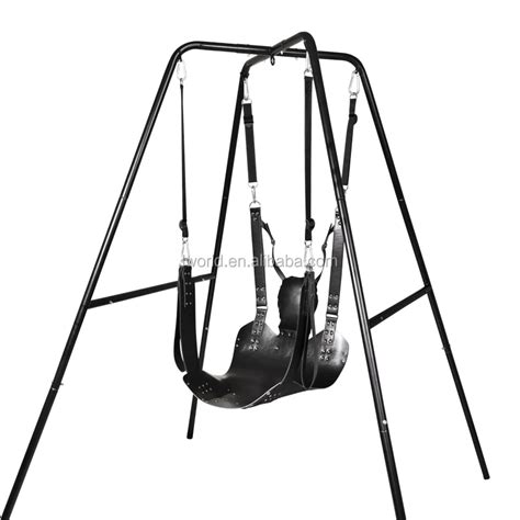 Leather Hanging Love Swing Sex Adult Sex Furniture For Couples Buy Love Swing Sex Sex