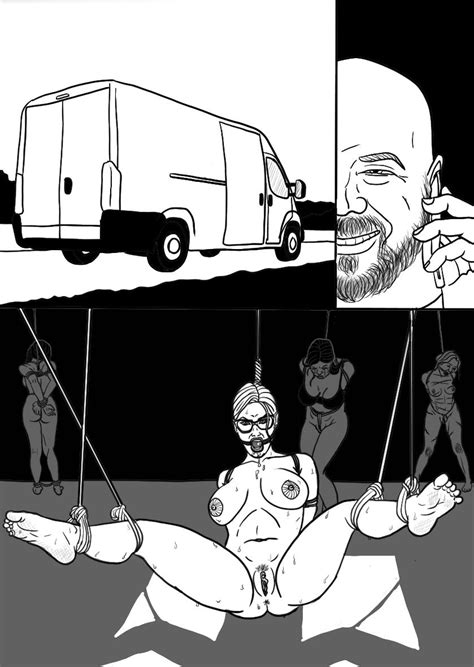 Wip Page Of Comic By Blackheart Hentai Foundry