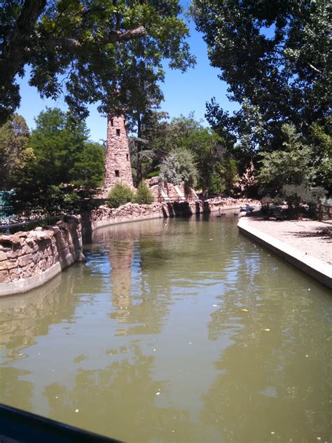 Pueblo Zoo - Pueblo, CO - Yelp