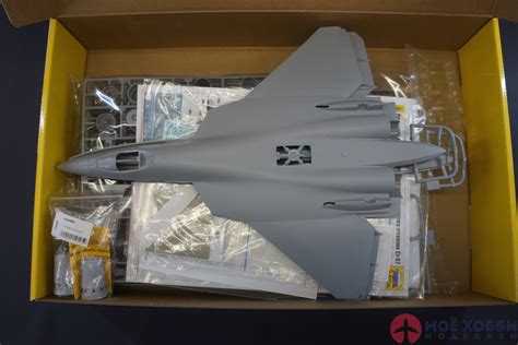 Обзор: Российский истребитель пятого поколения Су-57 от Звезды в 48 ...