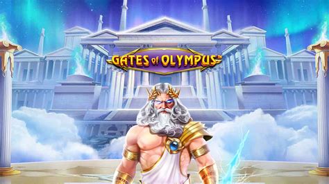 Gates of Olympus Saiba como jogar o slot e ganhe rodadas grátis