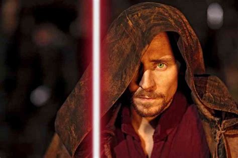 Tom Hiddleston And Alex Pettyfer Talk Star Wars Episode 7 Rumors