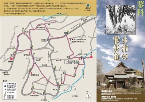 〜小津の散歩道を歩く〜 創業大正十五年 蓼科親湯温泉 公式hp