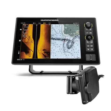 Humminbird Solix G Serie In Unserem Onlineshop Echolotzentrum De