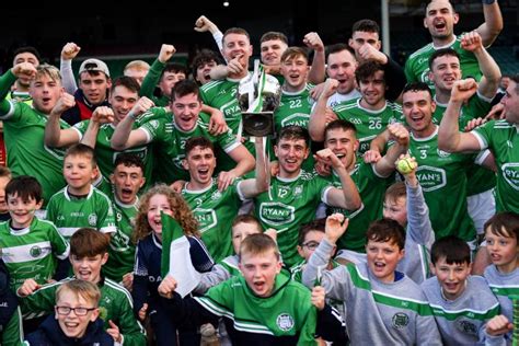 Limerick Club Senior Intermediate And Junior Hurling Championship