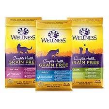 Wellness Cat dry food | PetMac