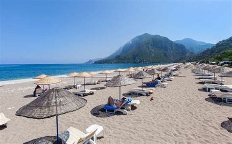 Kemer de Gezilecek Yerler Listesi En Güzel 10 Yer Önerisi MNG Turizm