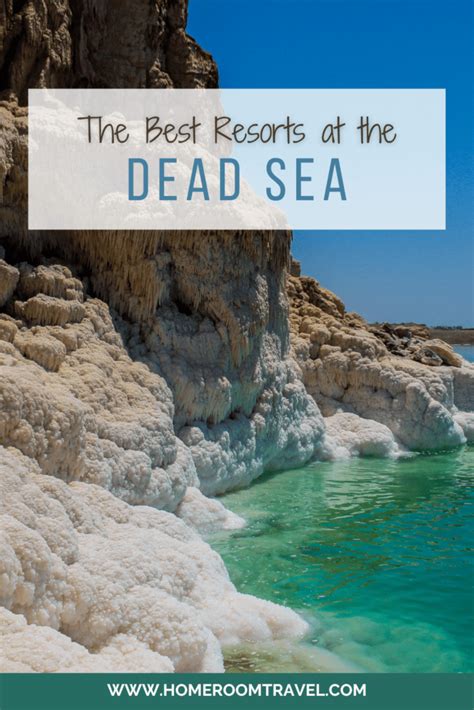 5+ of the Best Dead Sea Resorts and Hotels in Jordan for a Fun and ...