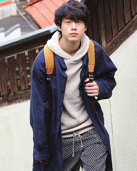 Just In Case It Wasnt Clear Enough That I Love Sakaguchi Kentaro