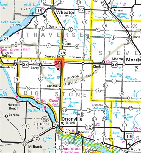 Guide to Graceville Minnesota