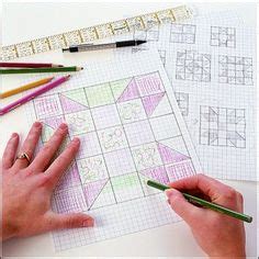 20 Graph paper ideas in 2021 | graph paper, graphing, quilt patterns