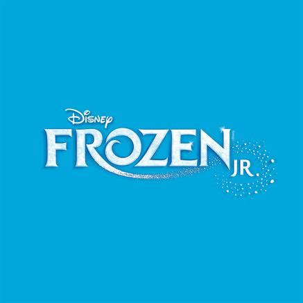 Disney Frozen Logo Vector