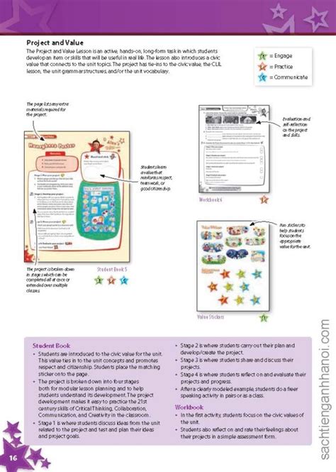 [Sách] Oxford Starlight 5 Teacher's Book – Sách giấy gáy xoắn - Sách ...