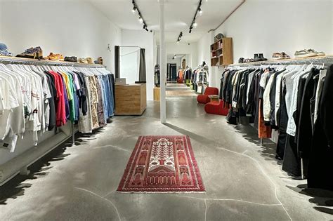 The Best Vintage Shops in Paris