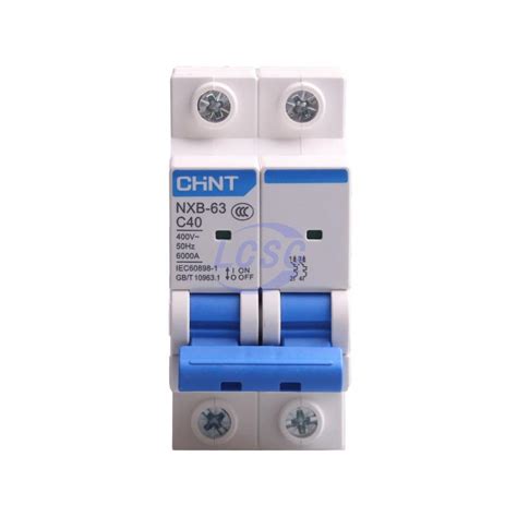 Nxb P C A Chint Industrial Control Electrical Lcsc Electronics