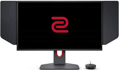 Monitor Gamer Benq Zowie Xl K Led Panel Tn Hz Ms