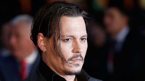 Por que Johnny Depp deixou o elenco de Animais Fantásticos