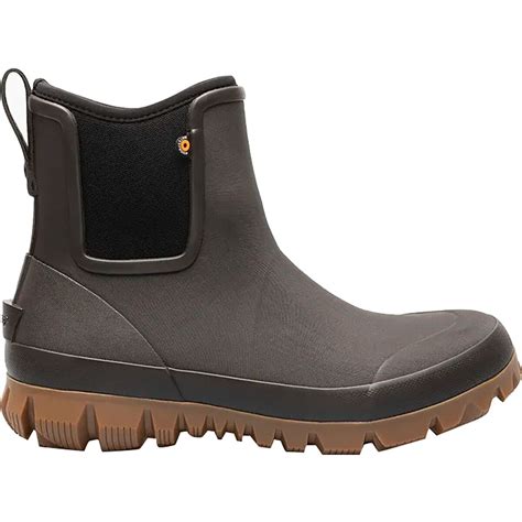 Bogs Arcata Urban Chelsea Boot Men S Footwear