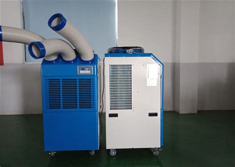 22000BTU Commercial Portable Air Conditioner Rental With Cooling