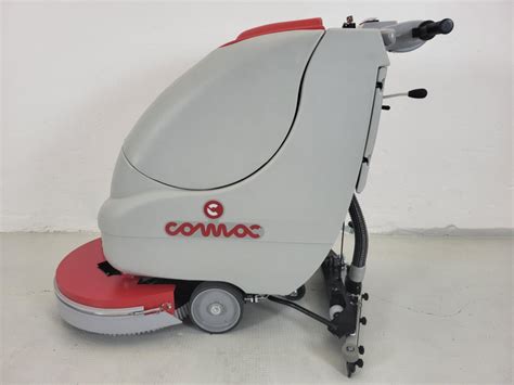 Comac Abila Bt Cleanmachines