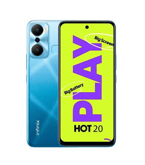 INFINIX HOT MOVIPHONE