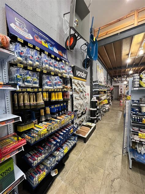 Uma Loja De Materiais De Construção Vende Dois Tipos - VENDE-SE LOJA DE MATERIAIS DE CONSTRUÇÃO + ECOMMERCE - Quero um Negócio