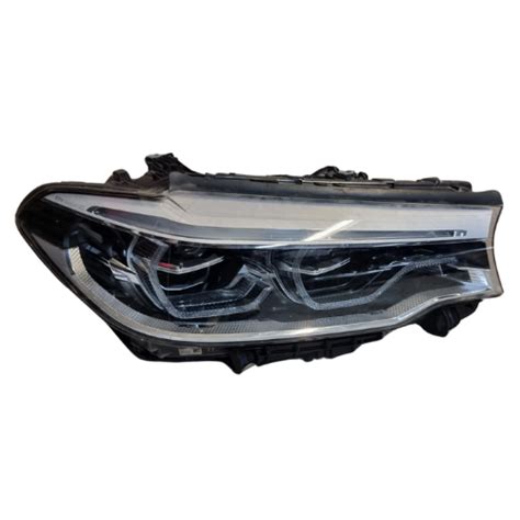 BMW 5Series G30-LED Right-Side-Headlight - Ronny Auto Parts