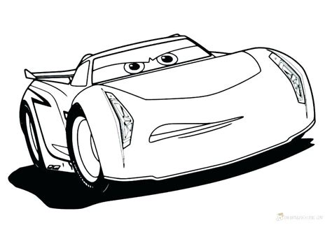 Dodge Challenger Coloring Pages at GetColorings.com | Free printable ...