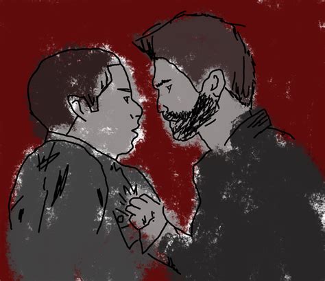 Sterek 1 By Tattered7 On Deviantart