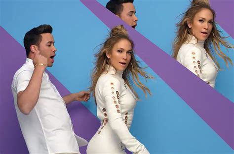 Prince Royces ‘back It Up Video Feat Jennifer Lopez And Pitbull Watch Billboard Billboard