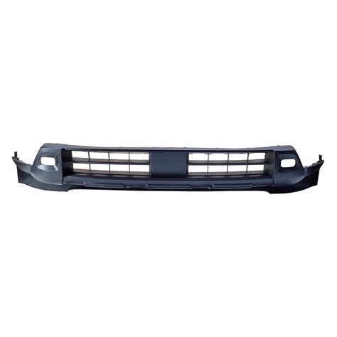 Replace Ni C Front Lower Bumper Cover Capa Certified