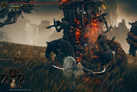 Elden Ring Dlc Furnace Golem Farming Guide How To Kill And Farm